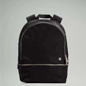 lululemon city adventure backpack